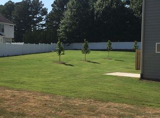 2724 Avanti Way #80, Decatur, GA 30035