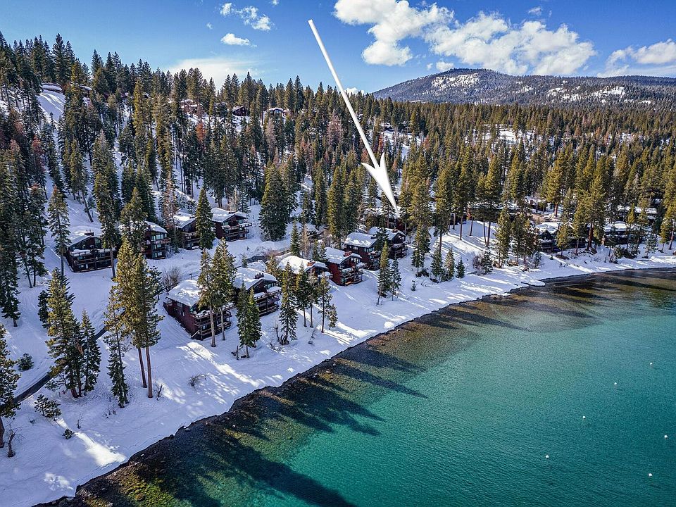 3600 N Lake Blvd 161, Tahoe City, CA 96145 MLS 20231039 Zillow