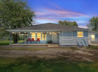 21280 State Highway 64, Canton, TX 75103