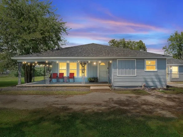 21280 State Highway 64, Canton, TX 75103