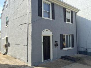 139 Gay St, Philadelphia, PA 19127