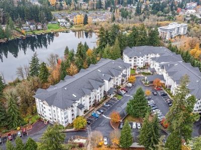 13301 SE 79th Place #C411, Newcastle, WA, 98059