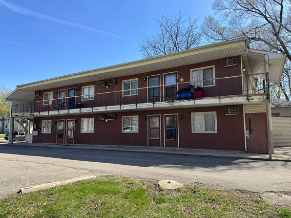 333 W State St #1