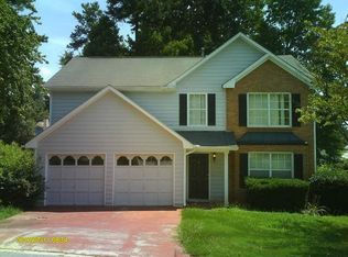 3736 Landgraf Cv, Decatur, GA 30034