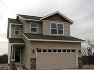 2611 Rushmore Rd, Hastings, MN 55033