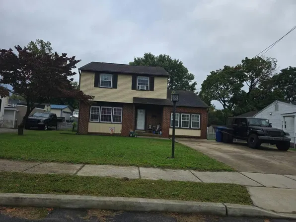 232 W Linwood Ave, Maple Shade, NJ 08052
