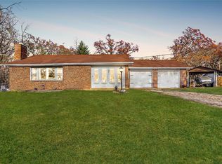 10519 Frost Rd, Grubville, MO 63041