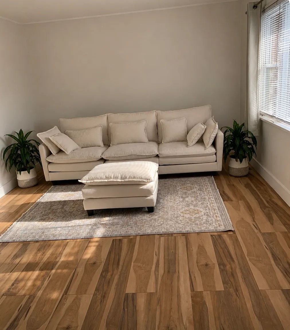 3 bed, 1100 sqft, $3,000 — Photo 2