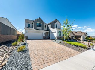 15029 Iron River Dr, Reno, NV 89521