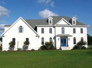 5944 Tally Ho Ln, Salisbury, MD 21801