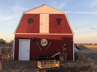 37307 W Osborn Rd, Tonopah, AZ 85354