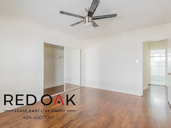 4th image of 1023 1/2 N Hayworth Ave #5