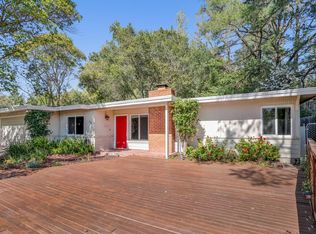 928 Janet Ln, Lafayette, CA