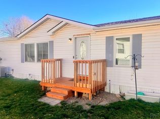 311 E Stewart Dr, Pueblo West, CO