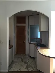 Rented by Chartwell Manhattan Realty