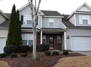 10928 Stone Trail Rd, Charlotte, NC 28213