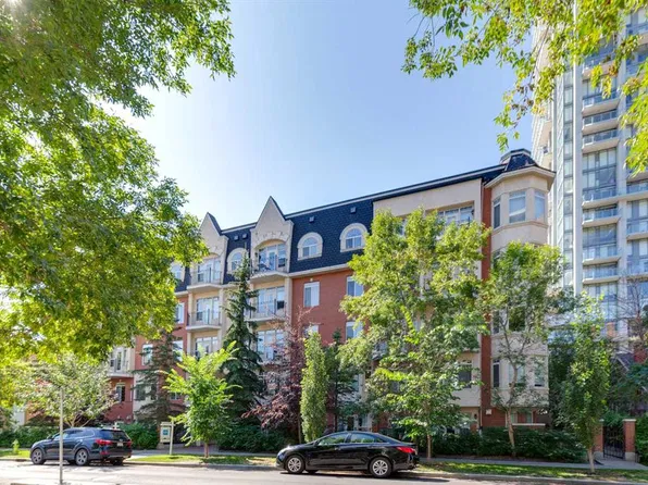 923 N 15th Ave SW #509, Calgary, AB T2R 0S2