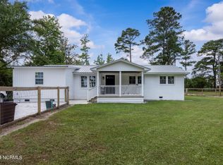 1281 Indian Hill Rd, Ivanhoe, NC 28447