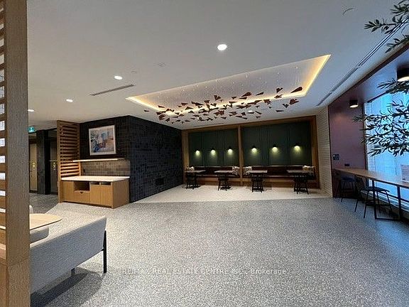 5th image of 2495 Eglinton Ave W #2007