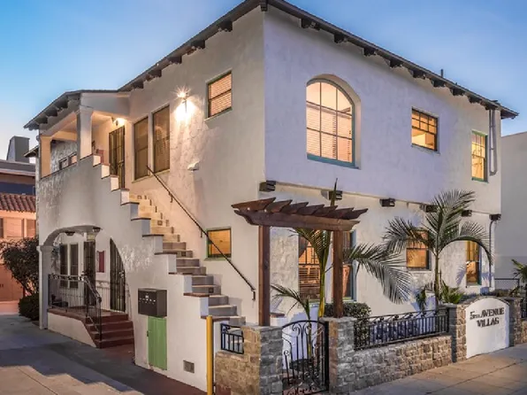 2928 5th Ave #2928, San Diego, CA 92103