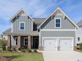 1825 Baxter Ave, Springville, AL 35146