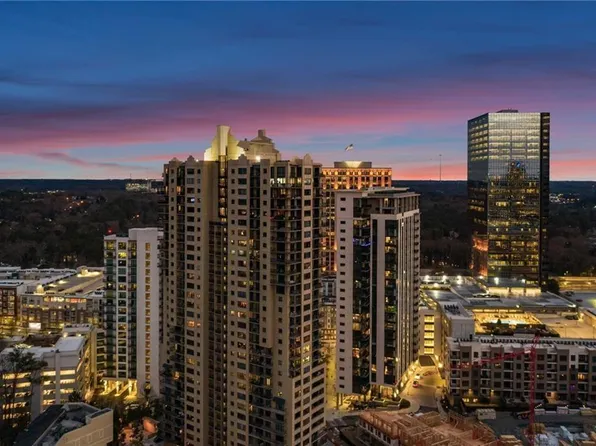 3481 Lakeside Dr NE APT 1103, Atlanta, GA 30326