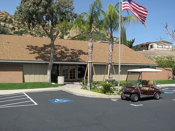2nd image of 24303 Woolsey Canyon Rd Spc 99