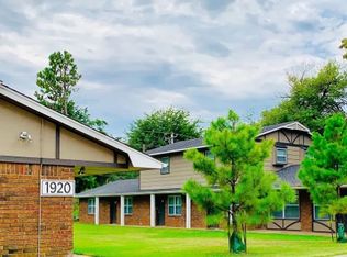 Chalet Apartments - Now Offering $200 Off Move-In Costs!, Norman, OK 73072
