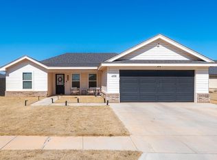 408 Tucker Ln, Abilene, TX 79602