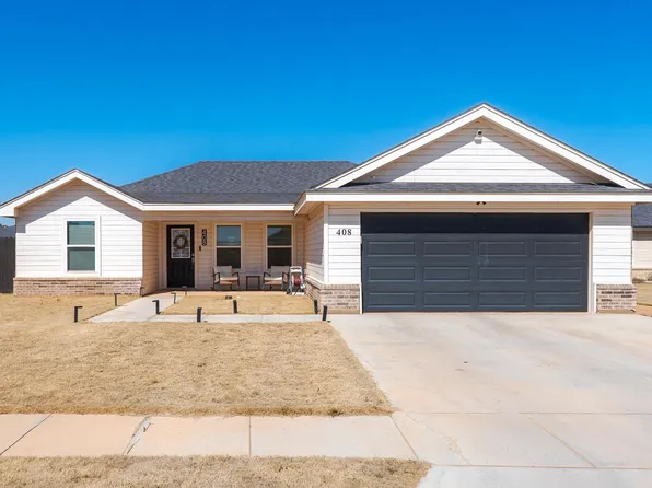 408 Tucker Ln, Abilene, TX 79602