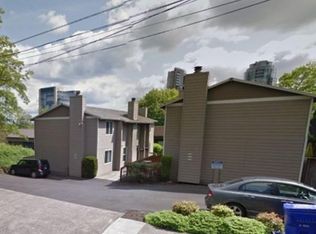 3604 SW Kelly Ave, Portland, OR 97239