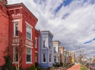 722 4th St NE, Washington, DC 20002