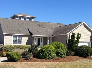 1168 Burnside Rd #1-LOT PAR, Manteo, NC 27954