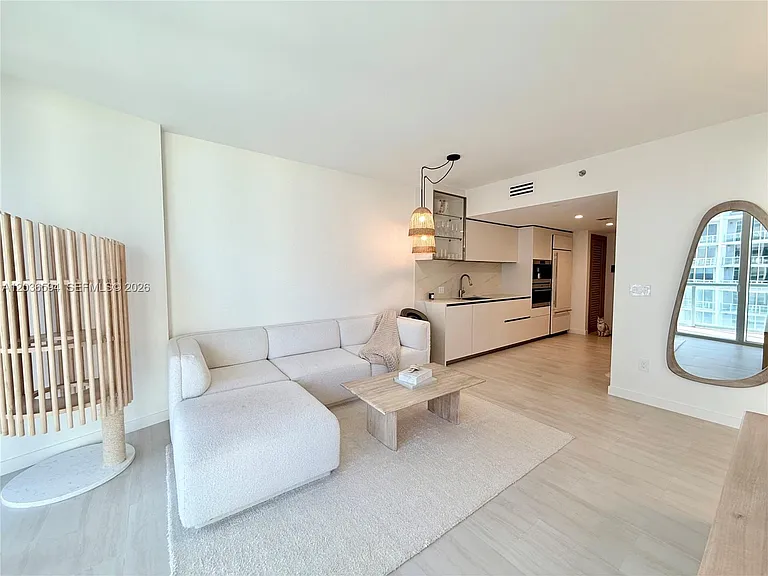 495 Brickell Ave #5106 — Photo 6