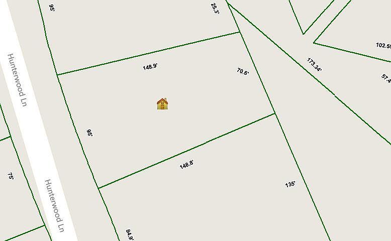 2nd image of 105 Hunterwood Ln