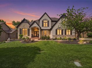 15430 Iron Horse Cir, Overland Park, KS 66224