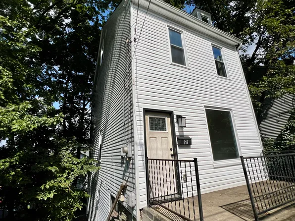 518 Griffin St, Pittsburgh, PA 15211