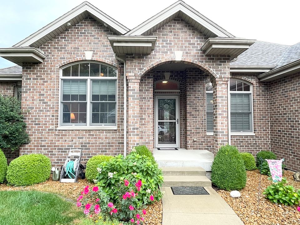 540 Hollyberry Ln, Bourbonnais, IL 60914 Zillow