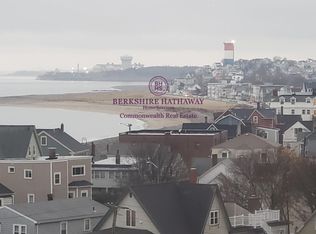 115 Summit Ave APT 2, Winthrop, MA 02152