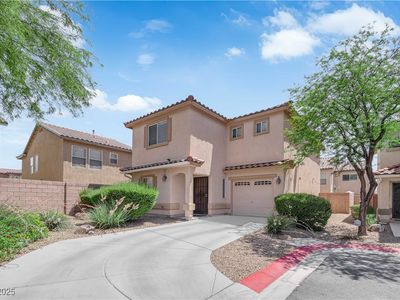8354 Pearl Beach Ct, Las Vegas, NV, 89139