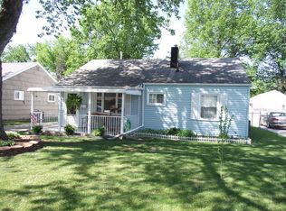 1117 Hugo Ave, Maumee, OH 43537