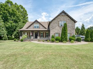 2548 W Park Dr, Murfreesboro, TN 37129