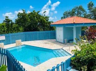 Apartments Montesol E #D3-8, Fajardo, PR 00738