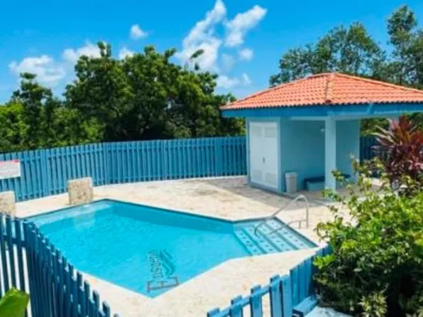 Apartments MONTESOL #D3-8, FAJARDO, PR 00738