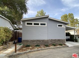 30473 Mulholland Hwy SPC 28, Agoura Hills, CA 91301