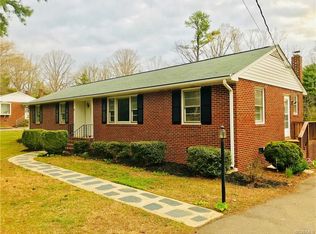 1455 Belleau Dr, North Chesterfield, VA 23235