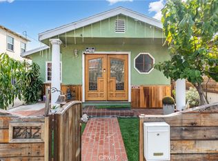 2412 Glover Pl, Los Angeles, CA 90031