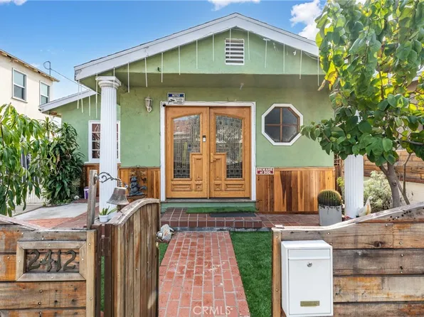 2412 Glover Pl, Los Angeles, CA 90031