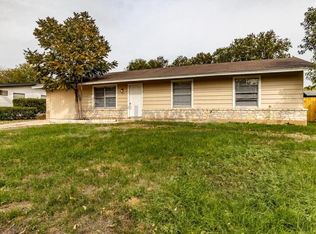 5831 Castle Lk, San Antonio, TX 78218