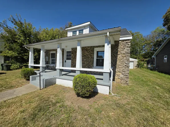 433 Main Ave, Georgetown, KY 40324